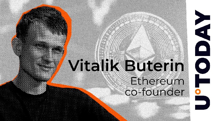 Vitalik Baterin подтверждает поддержку Ethereum Foundation для соучредителя торнадо.