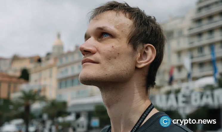 ETHCC: Виталик Бутерин излагает способы проверить, является ли крипто-фирма хакерской и децентрализованной