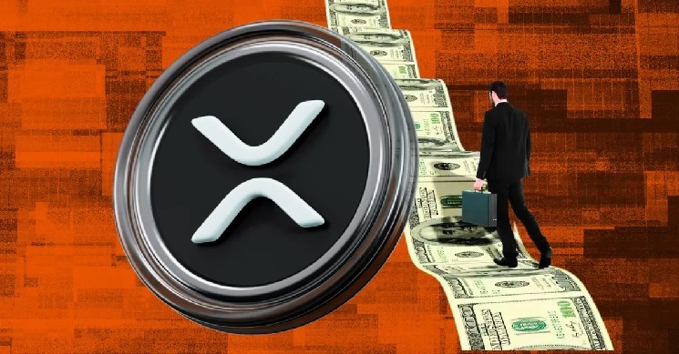Является ли xrp - хит недели? Прогноз цен внутри