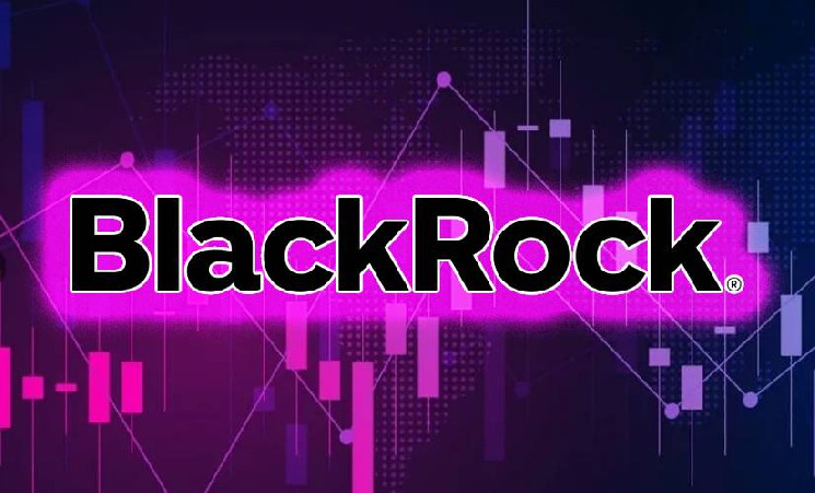 В Farside опровергли данные о притоках для IBIT BlackRock