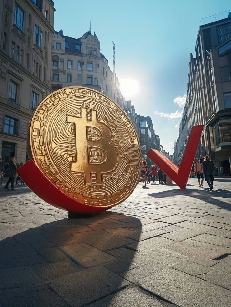 Fidelity : Analyse pusht Bitcoin auf 200.000 USD in diesem Jahr