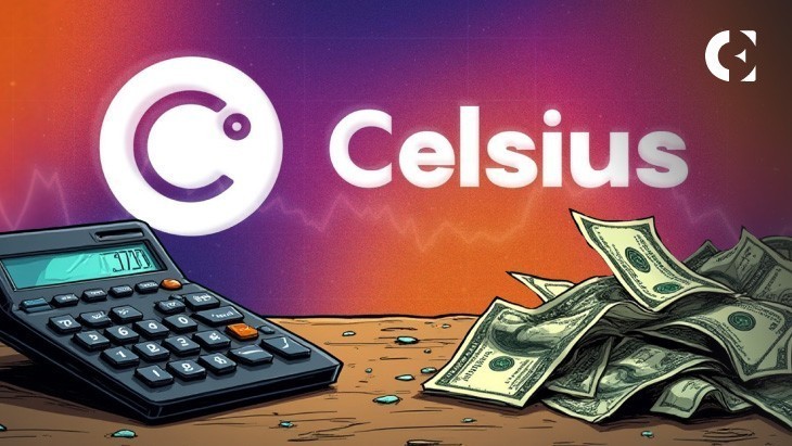 Celsius использует средства опального основателя для выплаты кредиторам $220 млн