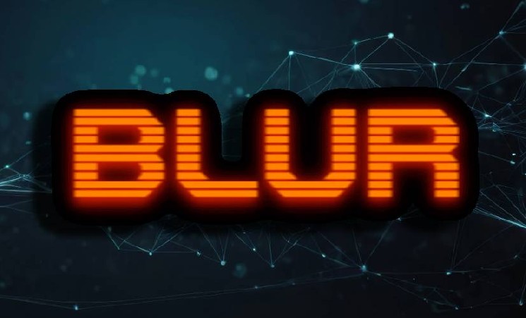Эксперты отметили активность на рынке NFT в последние 30 дней — Blur лидирует с 2-х кратным преимуществом