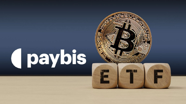 Поскольку биткойн-ETF одобрен, Paybis позволяет беспрепятственно покупать BTC с помощью карты