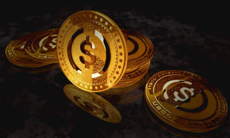 USDC от Circle станет приемлемым обеспечением для торговли фьючерсами в США