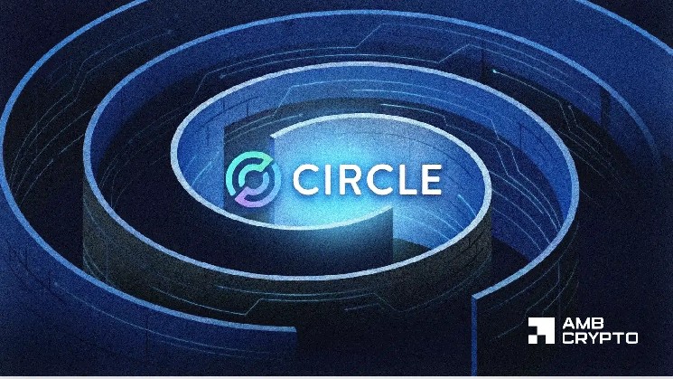 DeFi loses $169M in Q1 as Circle pushes for quantum security – Details