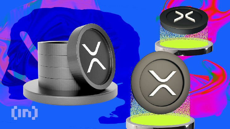 Ripple Whales Aren t Buying Will XRP Price Drop Lower 