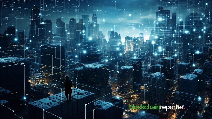 Ozean и Brickken Partner для ускорения доступа Defi к реальным активам