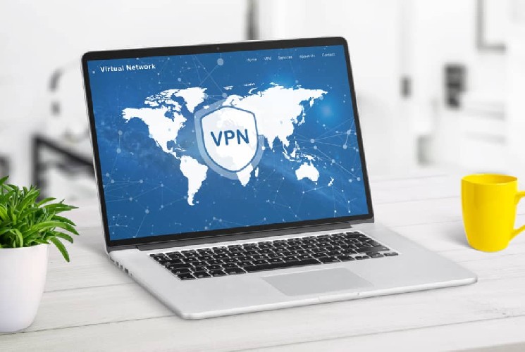 12% пользователей выбирают LTC или TRX для оплаты услуг VPN в крипто