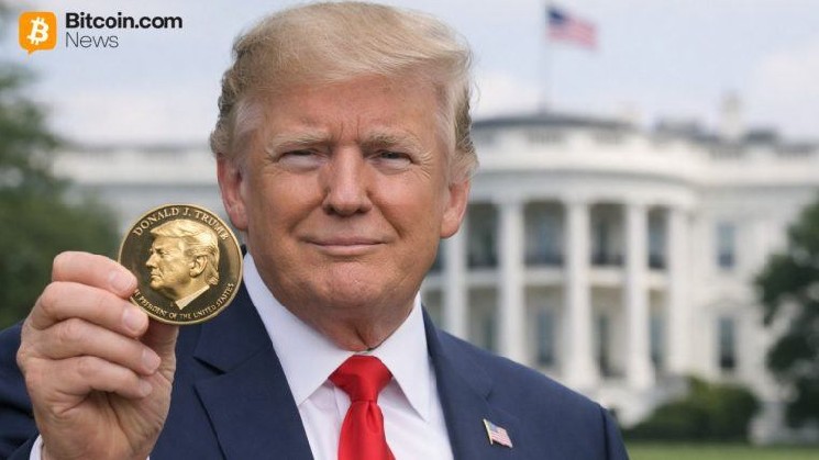 Сенаторы расследуют деятельность компании Trump Token на фоне появления политических и финансовых рисков Сенаторы расследуют деятельность компании Trump Token на фоне появления политических и финансовых рисков