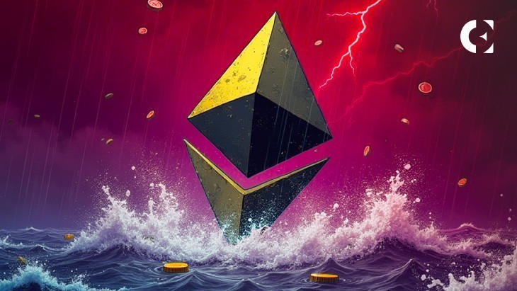 Модель риска Ethereum Hits 29: Вот что это значит для Altcoins