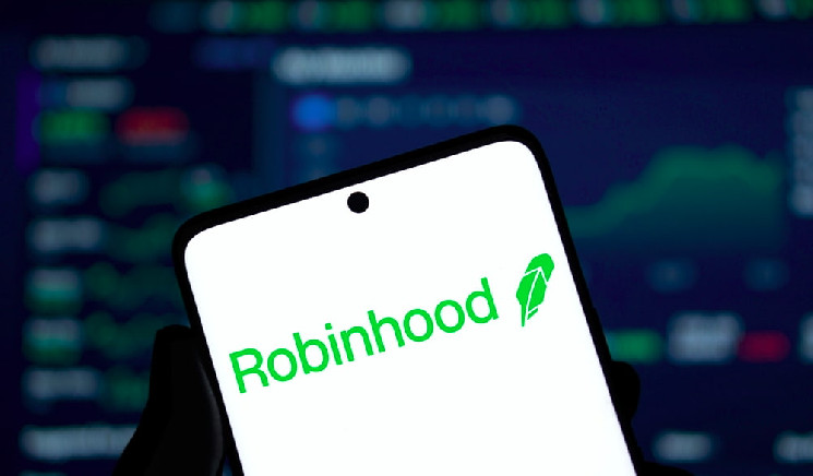 Почему акции Robinhood (HOOD) стремительно растут