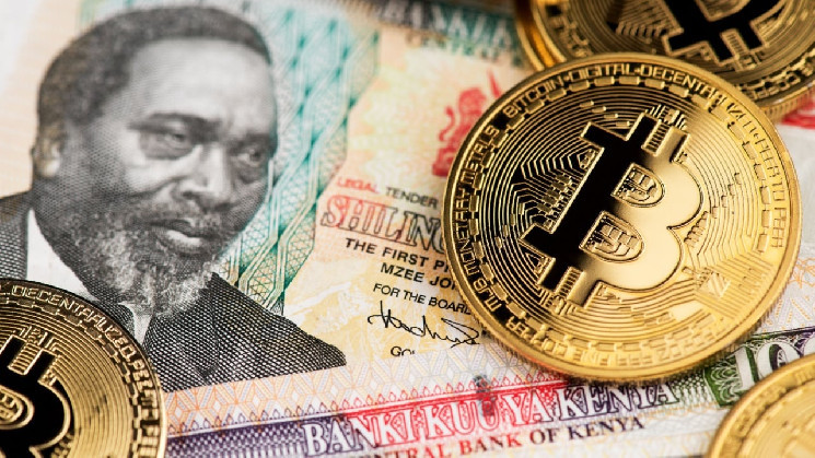 Le président kenyan demande à Bitcoin Miner Marathon Digital de revoir le régime national de crypto-monnaie