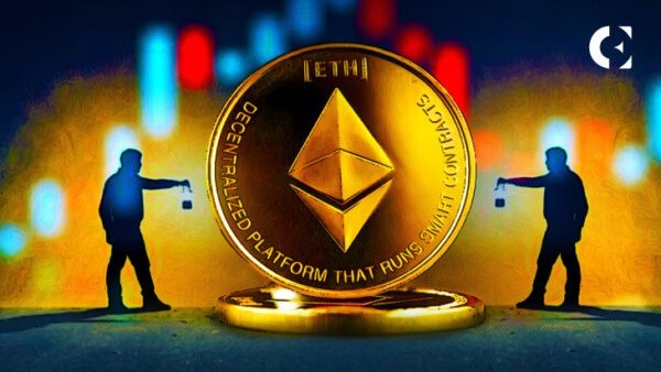 Будет ли рекорд Ethereum 17M Weekly пользователи подталкивать ETH до нового рекордно высокого уровня?
