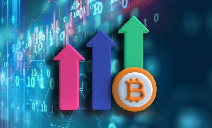 Цена BTC оказалась около уровня критической поддержки и может продолжить падать Цена BTC оказалась около уровня критической поддержки и может продолжить падать