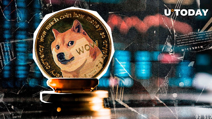 Dogecoin (DOGE) демонстрирует «разрушительный» график, утверждает ведущий трейдер