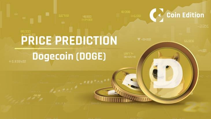 Dogecoin Price Prediction: DOGE ETF Inflows Hit Their Highest Since January