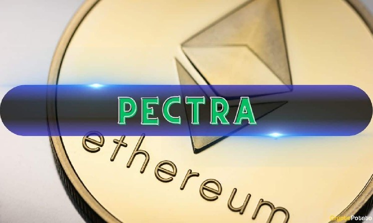Ethereum видит еженедельный приток в размере 205 миллионов долларов после успешного обновления Pectra