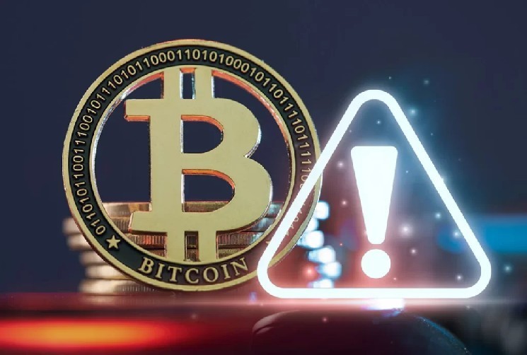 Watch Out for Bitcoin (BTC) This Friday! A  Billion Earthquake is Expected!