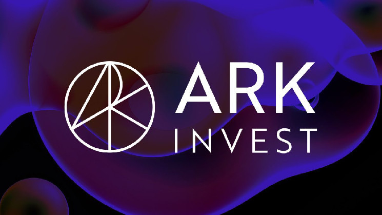 Ark продолжает блокировать расходы, добавляя еще 13,7 миллиона долларов в три фонда.