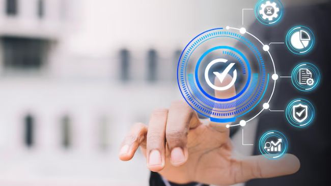 Программный код XRP показывает соответствие стандарту ISO 20022