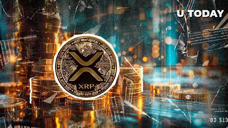 Xrp, обращенные к боллинджерам