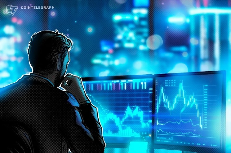 Eyecare biotech jumps 19% after stablecoin-focused rebrand