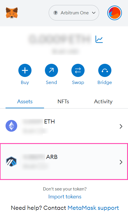 Как использовать Uniswap на Arbitrum? Пошаговое руководство