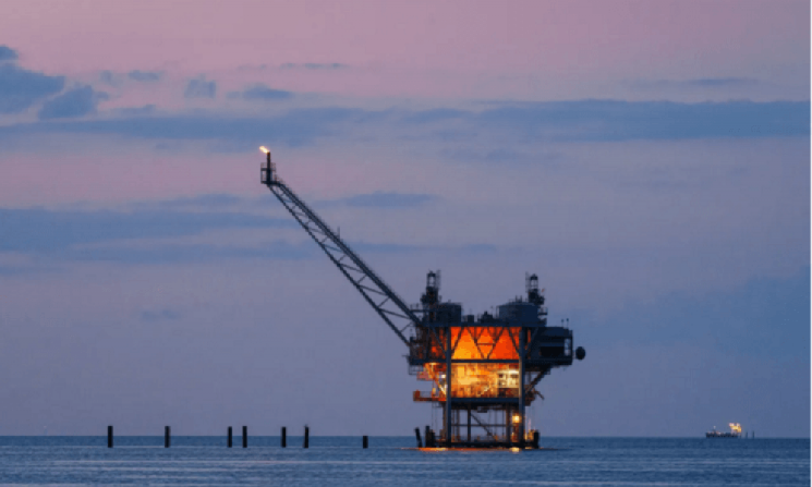 Следующий крупный шаг биткоина зависит от цен на нефть Следующий крупный шаг биткоина зависит от цен на нефть