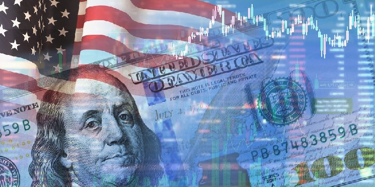 US Non-Farm Payrolls Data Exceeds Expectations Much More! Here Are the Details