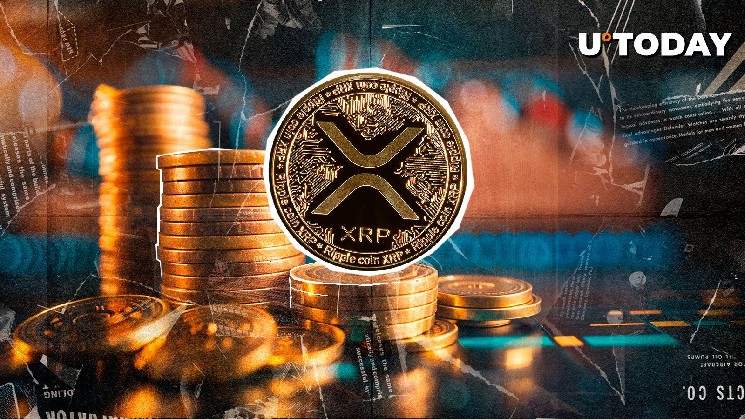 XRP: 2 доллара в опасности, опять же