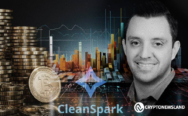 CleanSpark restaure les opérations minières de Bitcoin, dépassant 28,7 EH/s après l’ouragan Helene