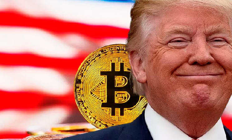 Глава Crypto.com оценил криптовалютную политику администрации Дональда Трампа