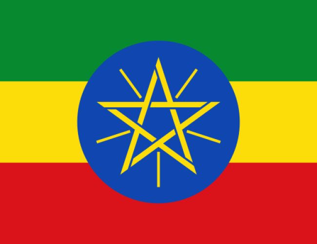 Привлекательность Эфиопии: новый рубеж китайских биткойн-майнеров