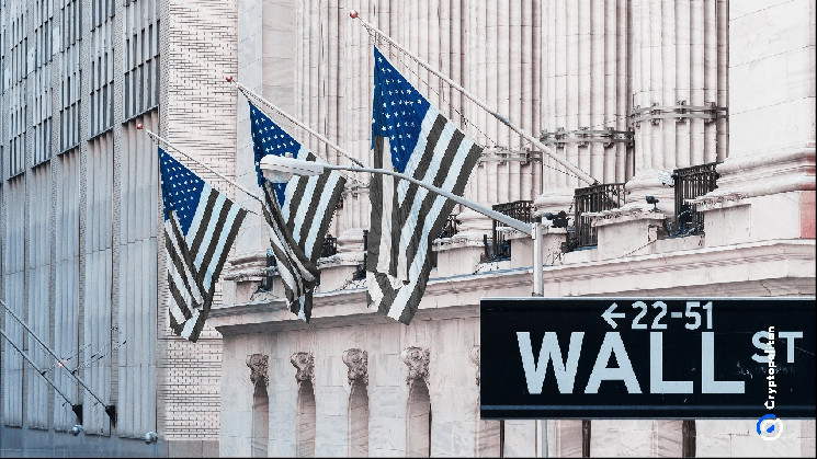 Les banques de Wall Street complotent les extensions de crypto dans les efforts pour gagner Trump