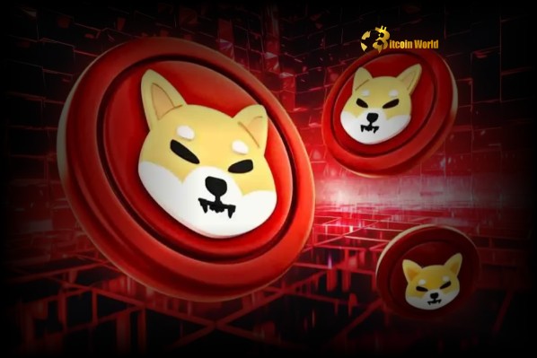 Прорыв платежей Shiba Inu: Amore Smiles теперь принимает Shib, BTC, ETH