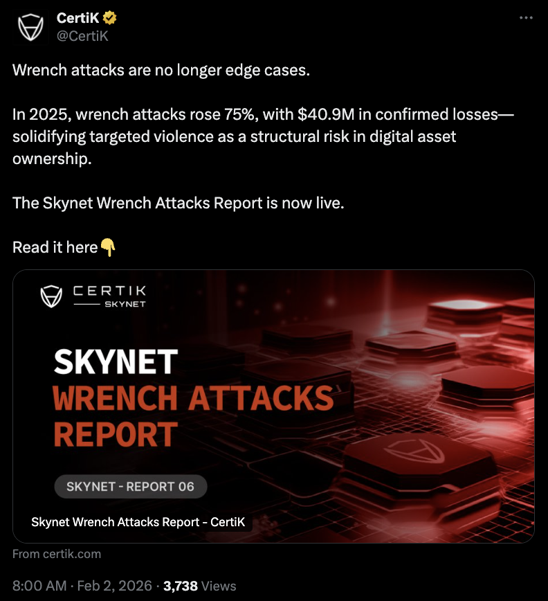 Cryptocurrencies, Law, Security, Crimes