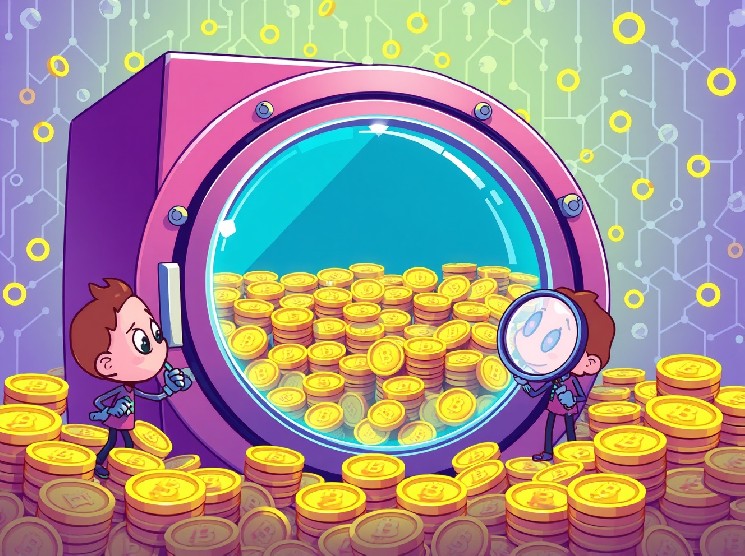 Шокирующая правда: незаконные транзакции составляют лишь 0,001% объема обмена криптовалют