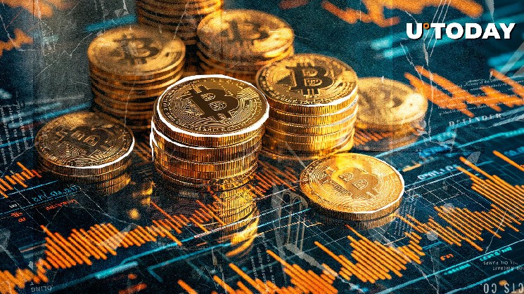 Нет, цена биткойнов еще не перегрета, бычьи данные появляются в цепочке