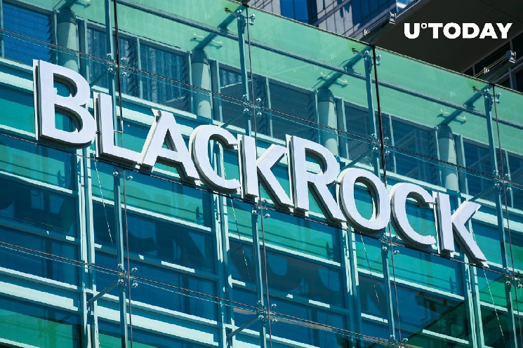 BlackRock станет крупнейшим держателем биткойнов, прогнозирует ведущий аналитик