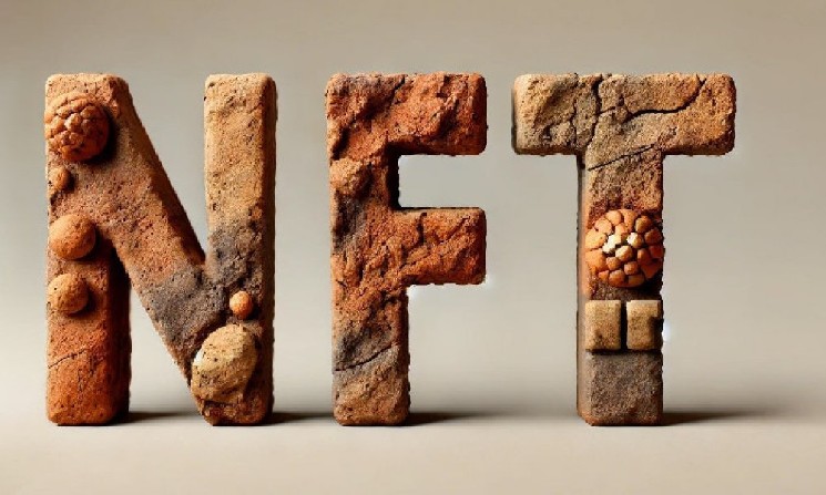 Поразительные результаты второго квартала на рынке NFT: объем падает, а количество транзакций растет