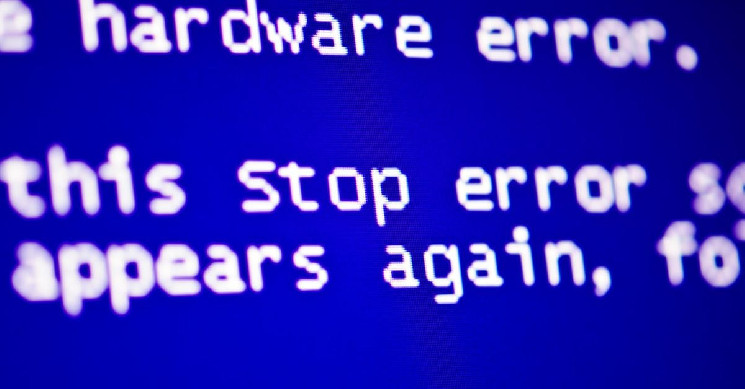CrowdStrike и мем-токены Windows BSoD заполонили Solana и Ethereum на фоне глобального отключения Интернета