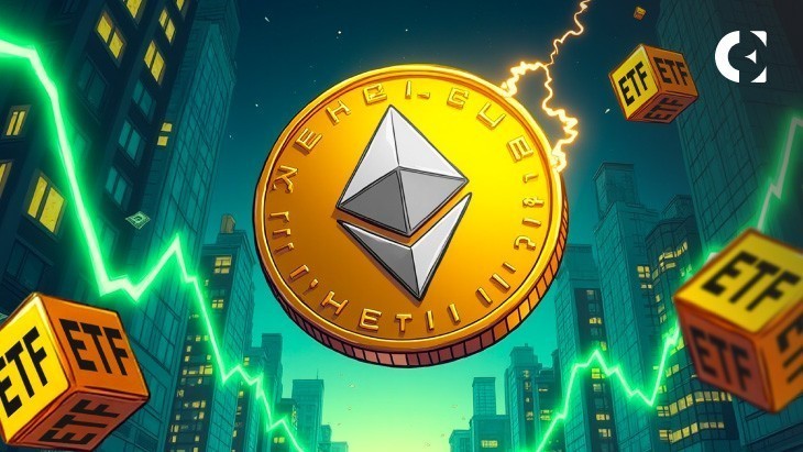 Разговор об Ethereum теперь переходит от «если» к «когда»