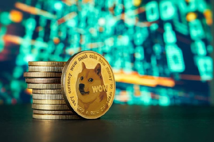 Прогноз цен DOGE, поскольку график Dogecoin вызывает фурор в социальных сетях