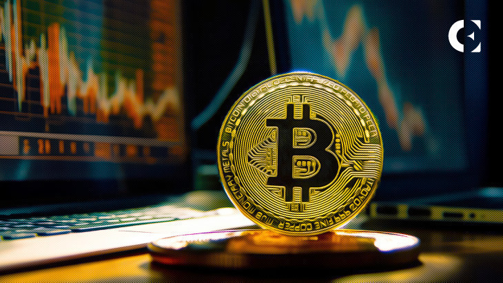 BTC ATH Coming in Q4? Crypto Analyst Shares Bitcoin Roadmap for 2024