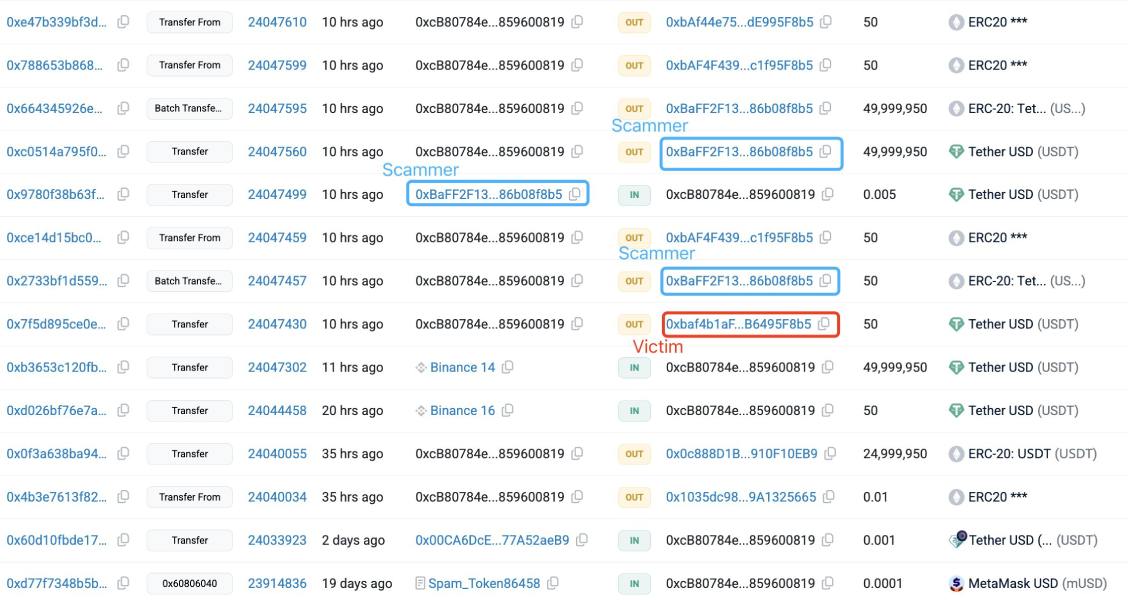 trader-scammer-spoofing-transactions