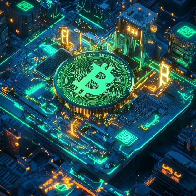 “Steigende institutionelle Nachfrage: Kommt es zu einem Bitcoin-Angebotsengpass?”