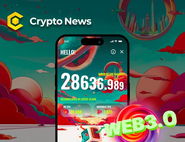 Crypto News делает шаг к Web 3.0, запуская нативное фермерство для всех пользователей приложения!