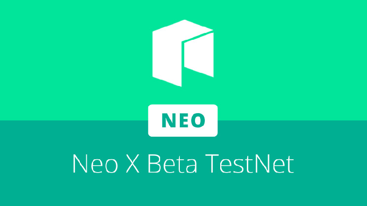 Neo запускает Neo X Beta TestNet, раскрыта дополнительная информация об утилите GAS