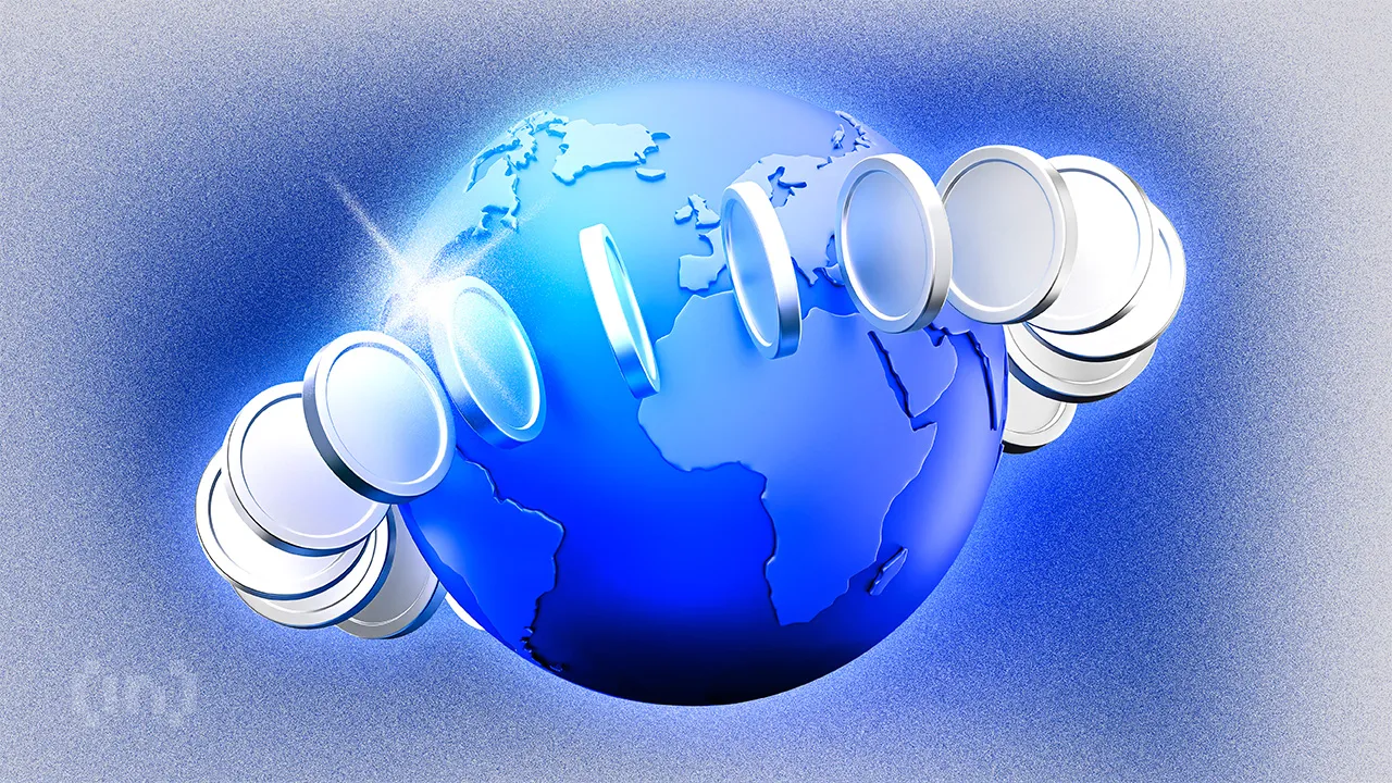 10 Eye-Opening Facts Driving Stablecoin Adoption Worldwide